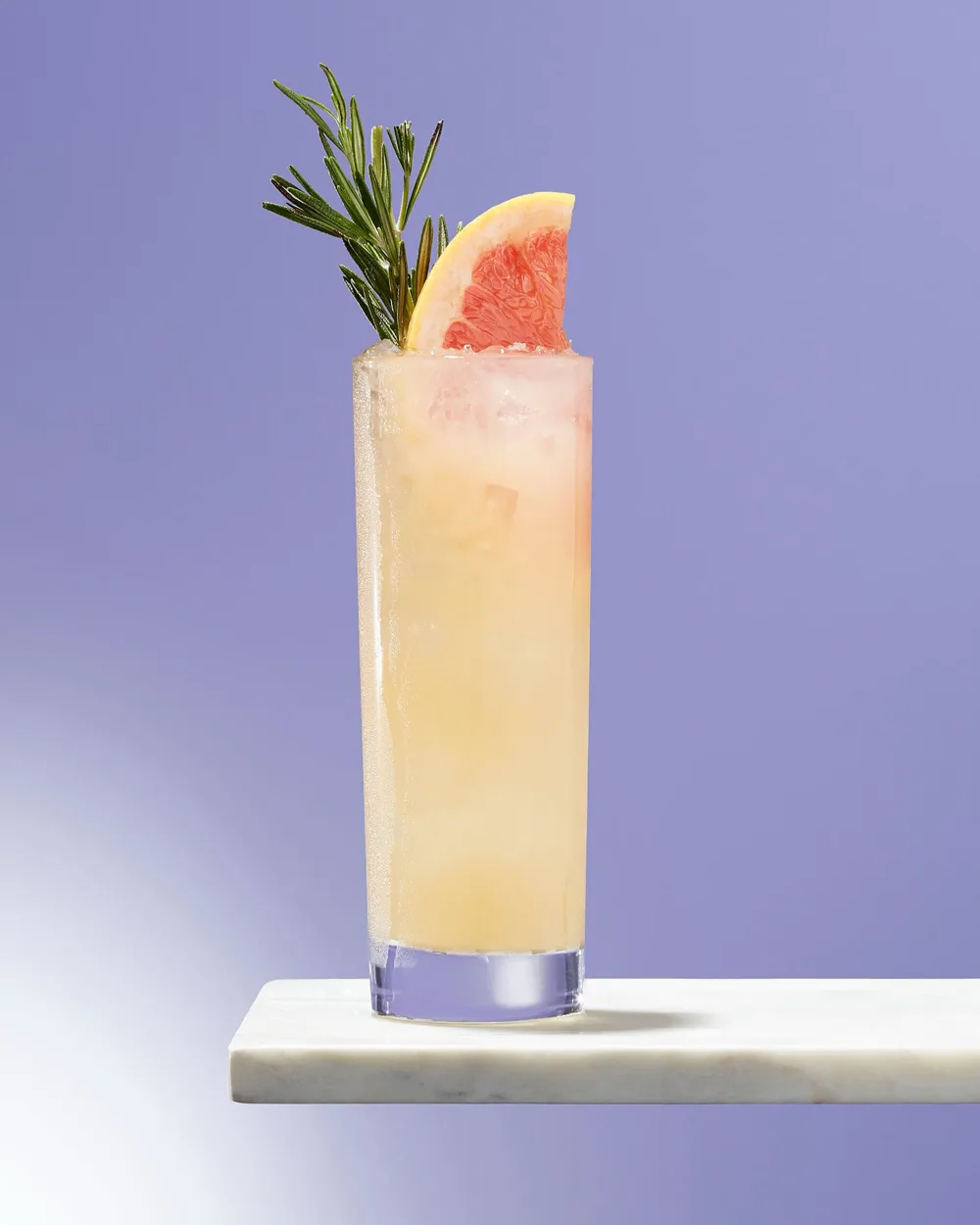 Paloma with grapefruit