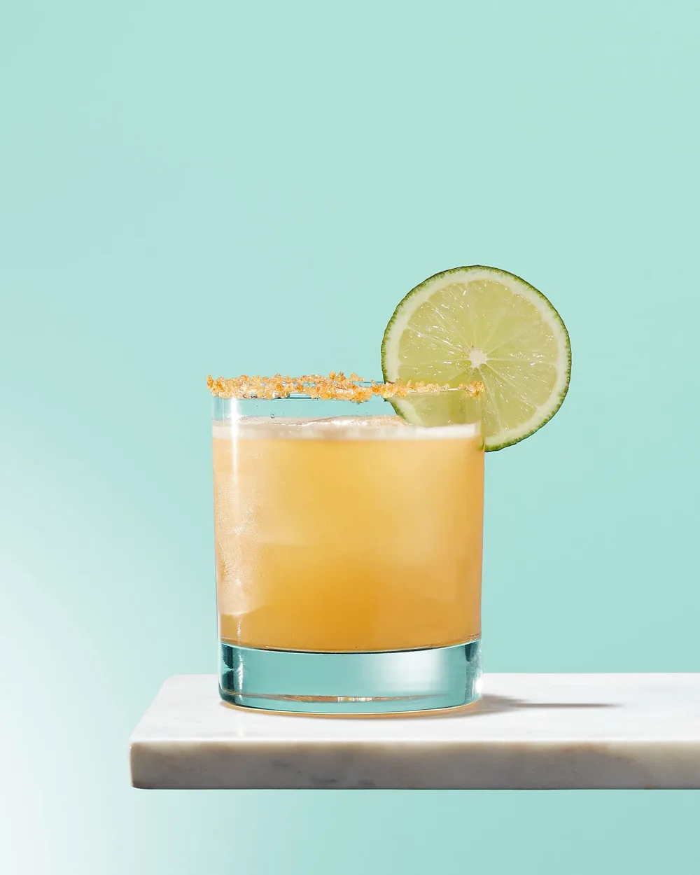 Tamarind margarita